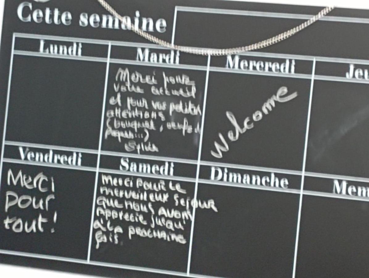 Le Gite De Margot Beyssac ภายนอก รูปภาพ